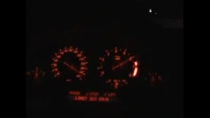 Top Bmw M5 e39 delimited - 302 km - h 