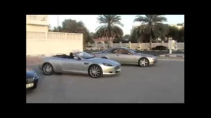 Паркинг В Дубай