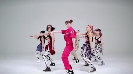 Lipservice - Yum Yum Yum ( Dance ver. )