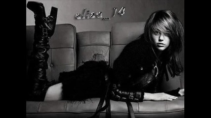 Miley Cyrus - Cant Be Tamed 