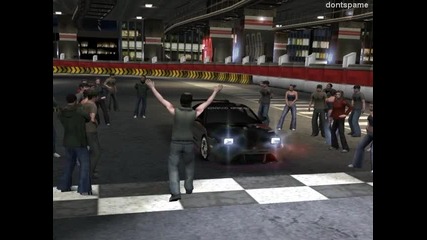Need For Speed Underground 7 Pista #73