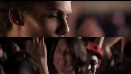 Stromae - Alors on danse [hq]