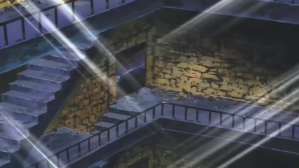 Yu-gi-oh! - 036 - bg audio