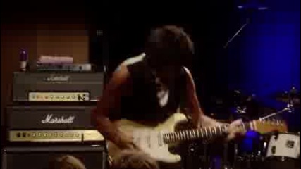 Jeff Beck - Big Block