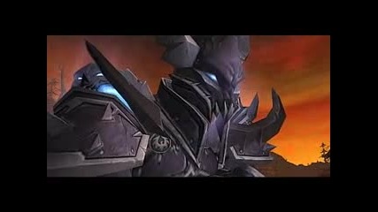 Death Knights final quest 