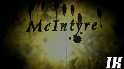 Wwe Drew Mcintyre New 2010 Theme Broken Dreams