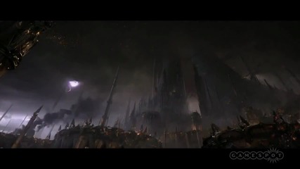 The End - Diablo 3 Gameplay Video