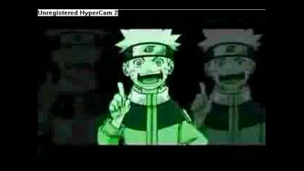 Naruto - MIX from the death