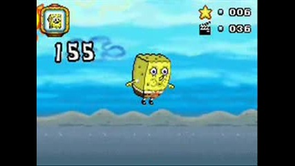 Spongebob Squarepants