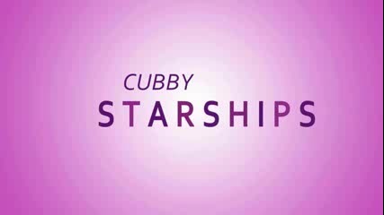 Cubby Starships remake
