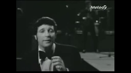 Tom Jones - Green Green Grass Of Home