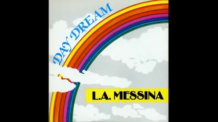 L.a. Messina - Daydream (italo Disco 1983)