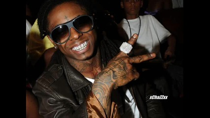 Lil Wayne - Sacrifice