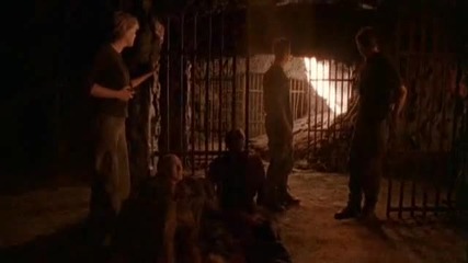Stargate Sg - 1 Season 3 Episode 13 Part 5