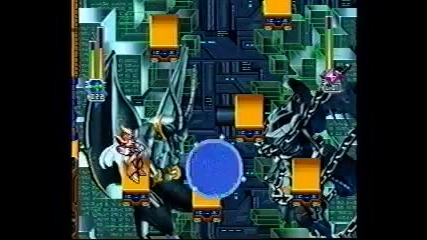 Megaman x6 8 boss part 14 