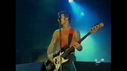 Green day - Basket case Life 
