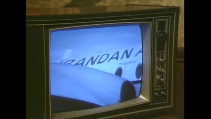 S1e2 Yes Minister - The official visit