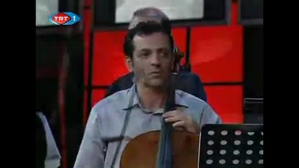 Kirac - dogan bir pisman Or & Gy - boyz