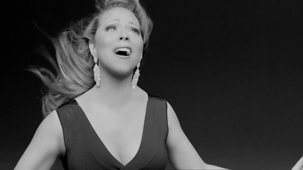 New!!! Mariah Carey - Almost Home [official video]