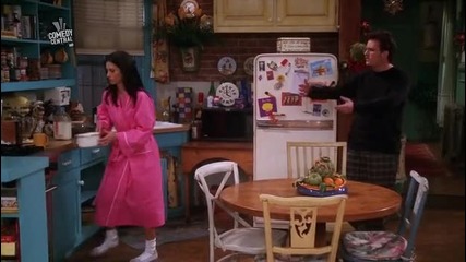 Приятели 12-сти еп. 7-ми сезон (friends)