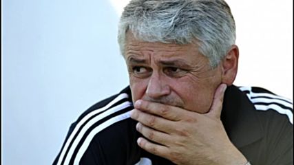 Стойчо Стоев: Имам само 4 защитника, ако искат всеки мач да ни правят допинг контрол