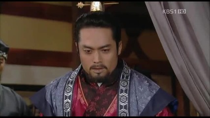 King Geunchogo Е20 2/3 (bg Sub)