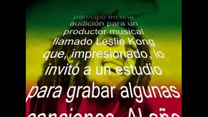 Bob Marley - How many times