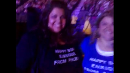 Devoted Enrique Fans 