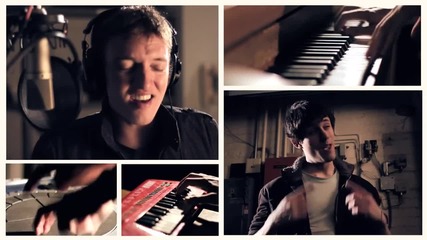 Як кавър Rocketeer - Far East Movement (ft. Jake Bruene)