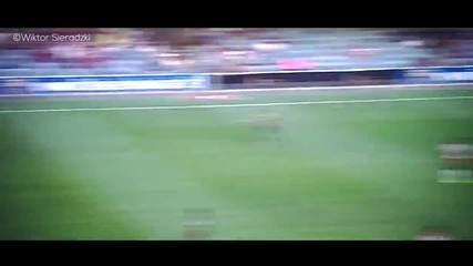 Gerard Deulofeu - The Future of Spain