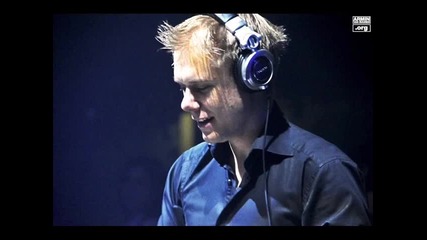 Armin Van Buuren - A State of Trance 411 Part1 