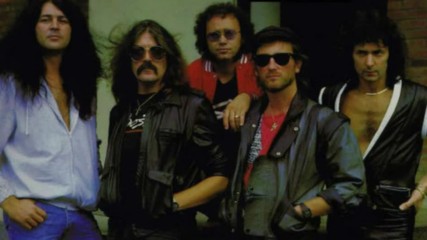 Deep Purple - Highway Star