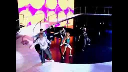 Ashley Tisdale - Be Good To Me