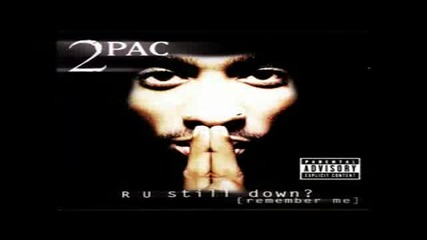 Tupac - nothin but love