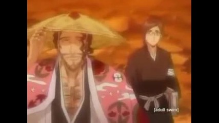 bleach episode 54 english dub part 2 (hq)