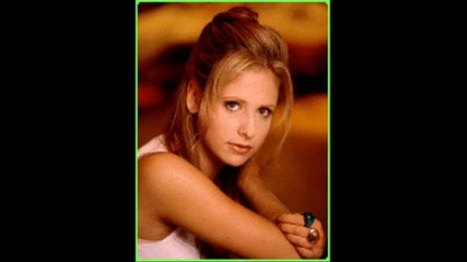 Buffy Scandal