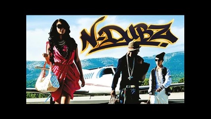 N - Dubz - Scream My Name ( Album - Love Live Life ) 