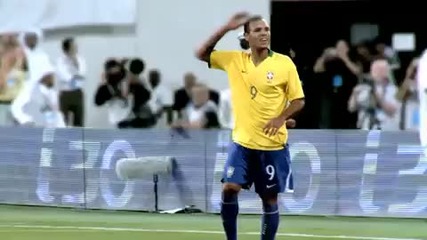 Бразилско пътуване 