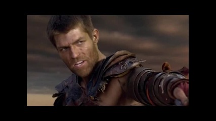 Spartacus