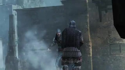 Assassin's creed Revelations The End Of An Era