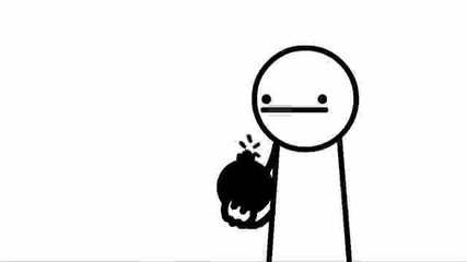 Asdfmovie 1-5