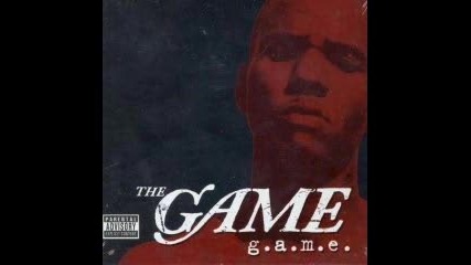 The Game - G.a.m.e. - Real Niggas Stand Up