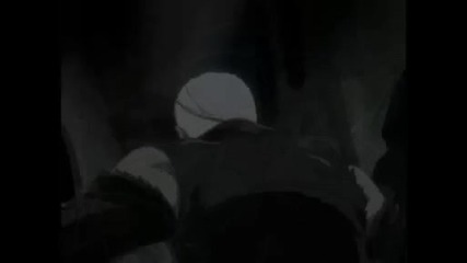 Wolfs Rain Episode 15 Part 1 - English