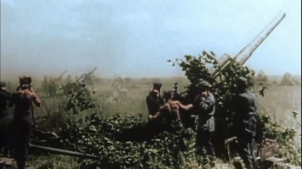 Източния фронт 1941-1943 г.