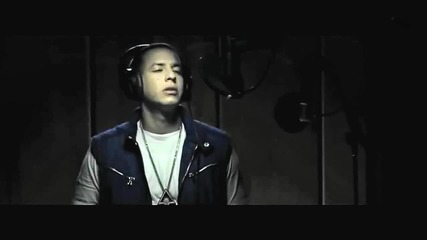 Daddy Yankee ( H D720p) - La Despedida new 2010