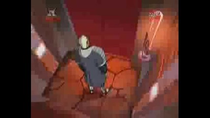 Galactik Football 114 (14) Black Hole