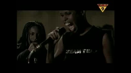 Sevendust Feat Skunk Anansie - Lickin Crea