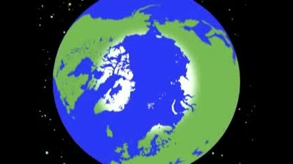 Conspiracy of Science - Earth is in fact growing