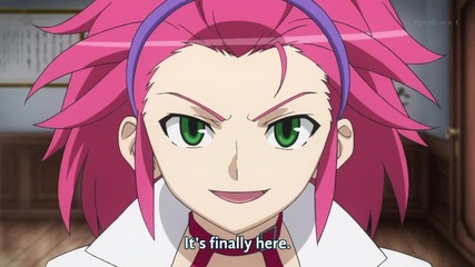 Ai Tenchi Muyo! Episode 53