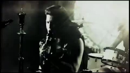 Escape the Fate - Issues 